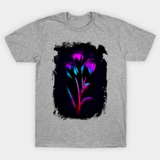 The Neon Tulip T-Shirt